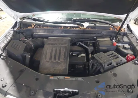 2015 Chevrolet Equinox 1Lt z USA, uszkodzony, nr VIN 2GNFLFEK1F6220463